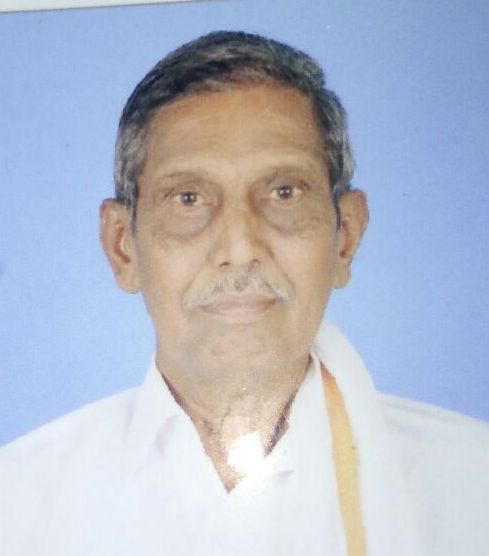 ನಾರ್ಯಗುತ್ತು ಜಯರಾಮ ಕೊಂಡೆ